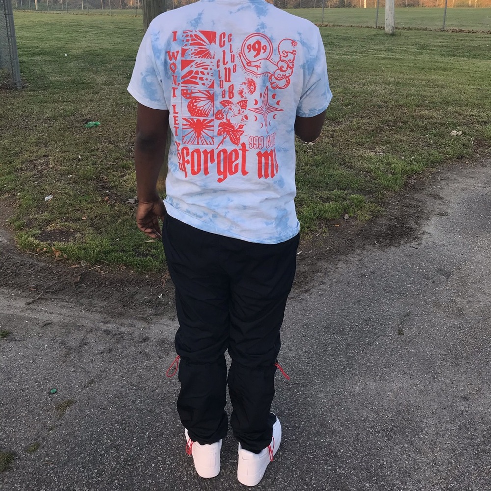 Meet your Posher, Jashaun